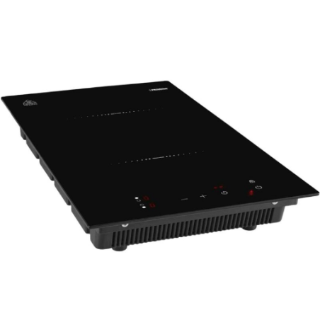 piano cottura elettrico princess 303015 a induzione 2 zone 3300w