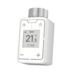 termostato avn fritz smart thermo 302 bianco [20003120]