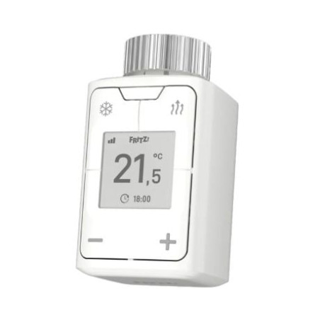 termostato avn fritz smart thermo 302 bianco [20003120]