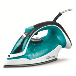 ferro da stiro a vapore polti quick q090 0.3l 2400w multicolore [pleu0274]