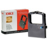 nastro di stampa oki ny nero ml182/92/93 280 320/1 3320/1 ml183 (3milioni