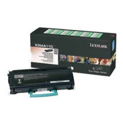 toner lexmark nero x264 x363 x364 [x264a11g]