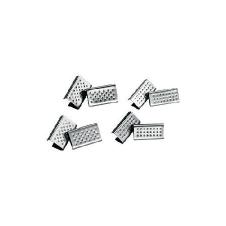 2000 sigilli 16-la per regge plastica 16mm ro-ma [1190021]