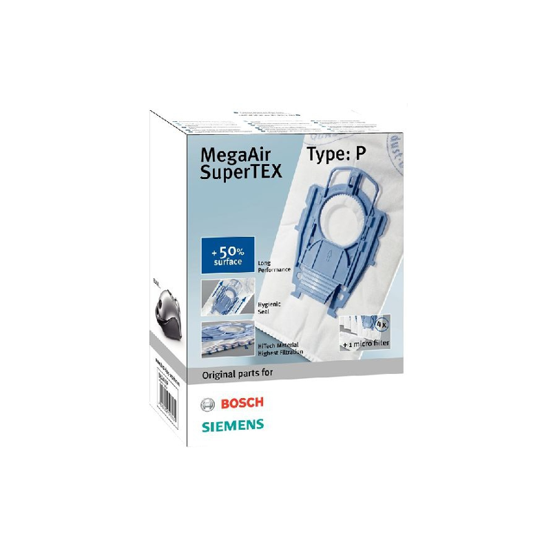 sacchetti bosch bbz41fp