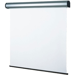 schermo per proiezione sopar electric professional 250x190 / 5251