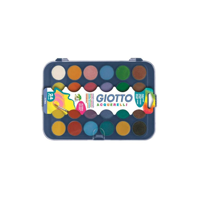 fila tempere a acquerelli 332000