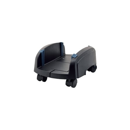 Atlantis supporto x pc midi e tower p002-cs-5ak base con