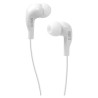 auricolari sbs con tasto alla risposta bianco [teinearwl]