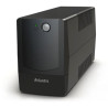 Gruppo di continuita' atlantis ups a03-px800 800va/400w lineinteractive