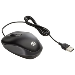 mouse hp travel ottico [g1k28aa]