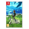 videogioco nintendo zelda: breath of the wild
