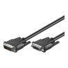prolunga dvi-d dual link maschio/femmina 1,8 m