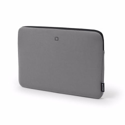 custodia notebook dicota skin base (12-12,5") grigio [d31289]