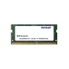 ram so-dimm ddr4 8gb patriot 2133 mhz [psd48g213381s]