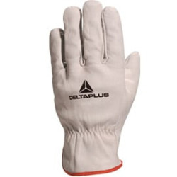 guanti in pelle pieno fiore bovino fbn49 tg.09 in conf. risp. [fbn49-09]