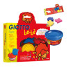 set colori a dita - giotto [460700]