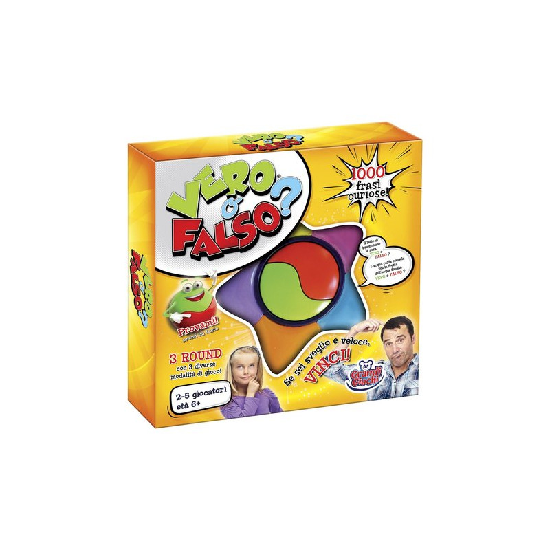 startrade 00173 vero o falso?