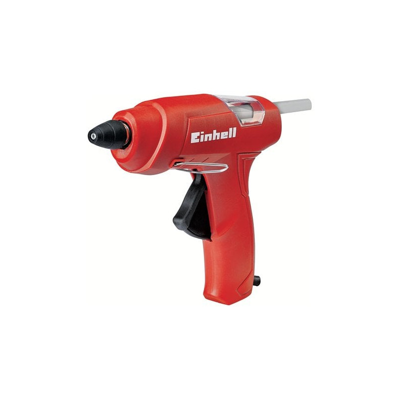 pistola per colla a caldo einhell tc-gg 30 [4522170]