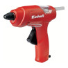 pistola per colla a caldo einhell tc-gg 30 [4522170]