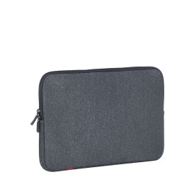 custodia notebook riva case 13,3" dark grey [5123 dark grey]