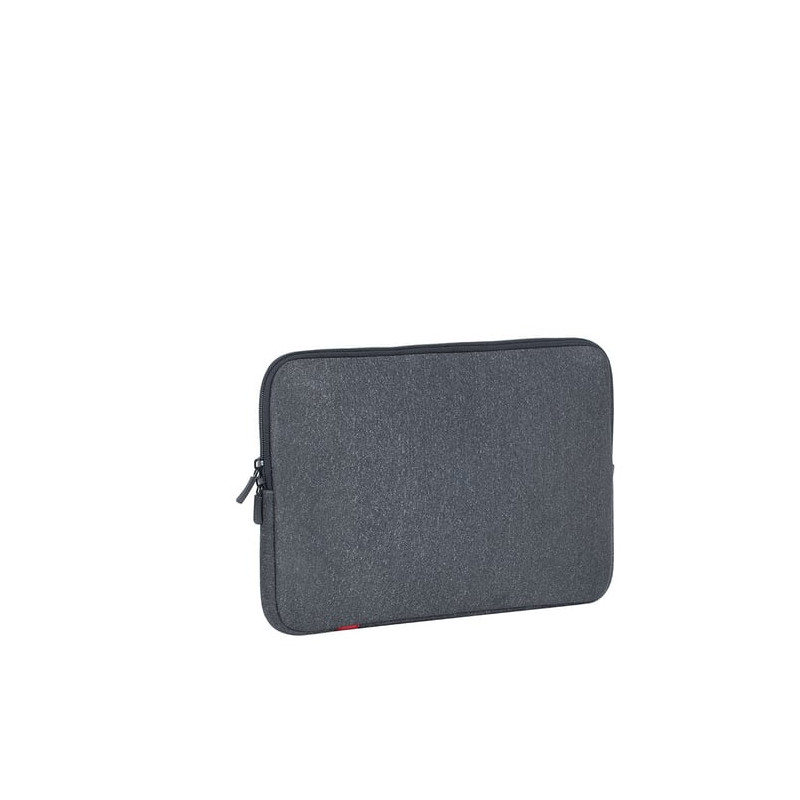 custodia notebook riva case 13,3" dark grey [5123 dark grey]