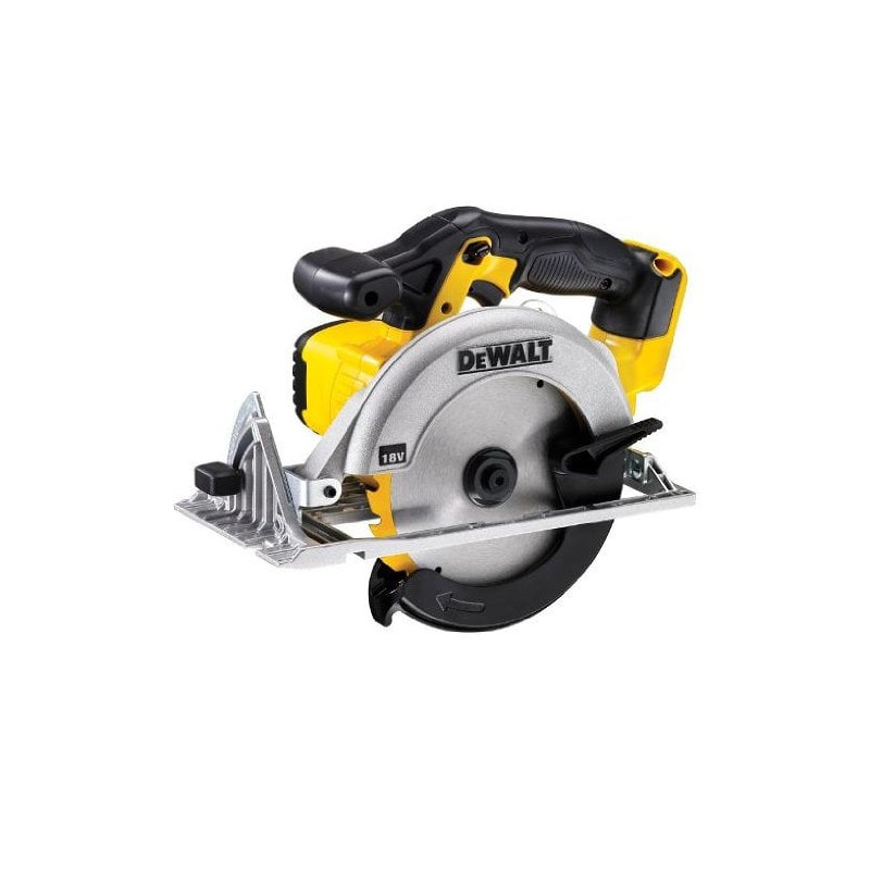 sega circolare a batteria dewalt dcs391n 18v [dcs391n-xj]
