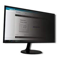 filtro privacy qoltec 51059 per monitor 23,8" [51059]