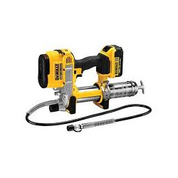 pistola ingrassatrice dewalt dcgg571m1 18v [dcgg571m1-qw]