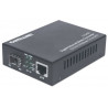 convertitore multimediale intellinet 10/100/ 1000base-tx-slot