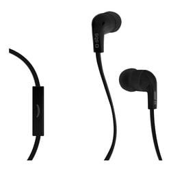 auricolari sbs studio mix 30 nero