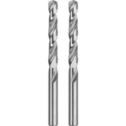 kwb 206520 punta a spirale per metallo 2 mm 1 pz. [206520]