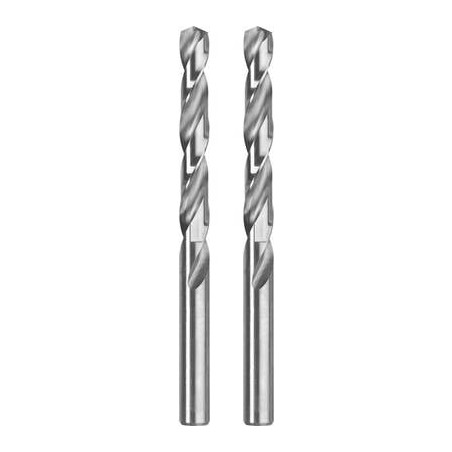 kwb 206520 punta a spirale per metallo 2 mm 1 pz. [206520]