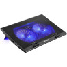 supporto ventilato notebook yenkee ysn 120 [amyenfysn120les]