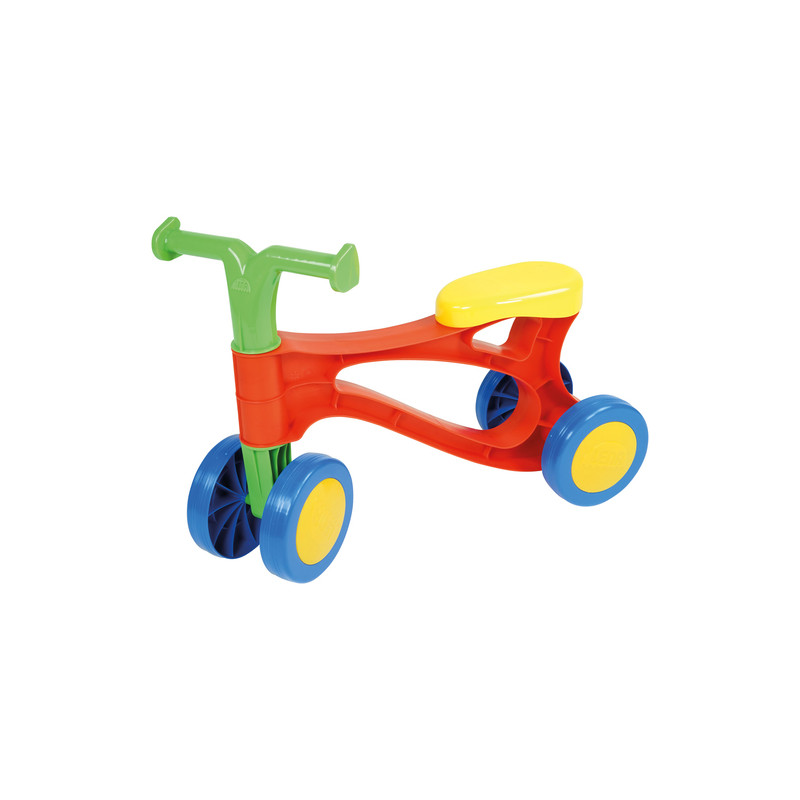 bicicletta bambino lena 07165 colorata [wmlnac0ua037096]