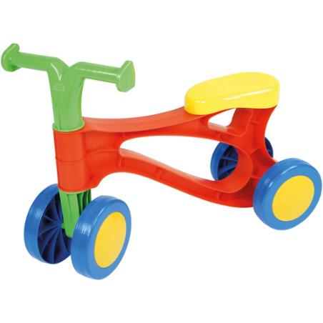 bicicletta bambino lena 07165 colorata [wmlnac0ua037096]