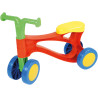 bicicletta bambino lena 07165 colorata [wmlnac0ua037096]