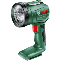 lampada universale con batteria bosch homeseries [0.603.9a1.100]