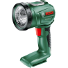 lampada universale con batteria bosch homeseries [0.603.9a1.100]