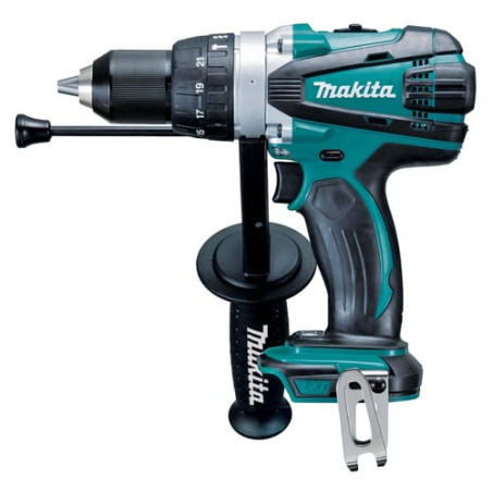 trapano makita dhp458z 18v a percussione [dhp458z]