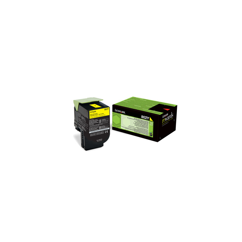 Toner lexmark nero per cx310n/dn cx410e/de/dte cx510de/dhe/dthe 2500
