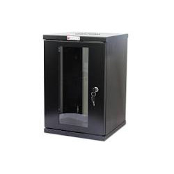 armadio rack wp europe 19"42u 600x600mm nero [wpn-rnb-42606-b]