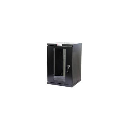 armadio rack wp europe 19"42u 600x600mm nero [wpn-rnb-42606-b]
