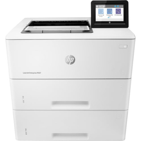 stampante laser hp laserjet enterprise m507 monocromatica a4 wi-fi