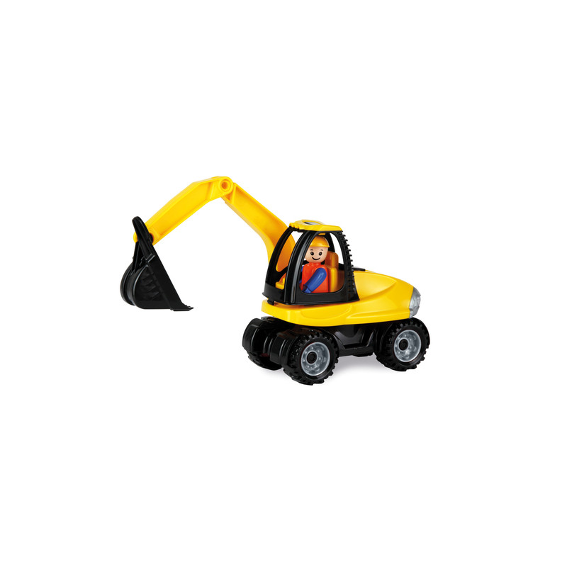 lena - truckies excavator [wnlnab0cb001621]