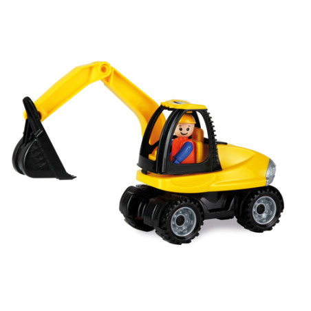 lena - truckies excavator [wnlnab0cb001621]