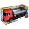lena - worxx dump truck arocs 45cm [wnlnab0cci04610]