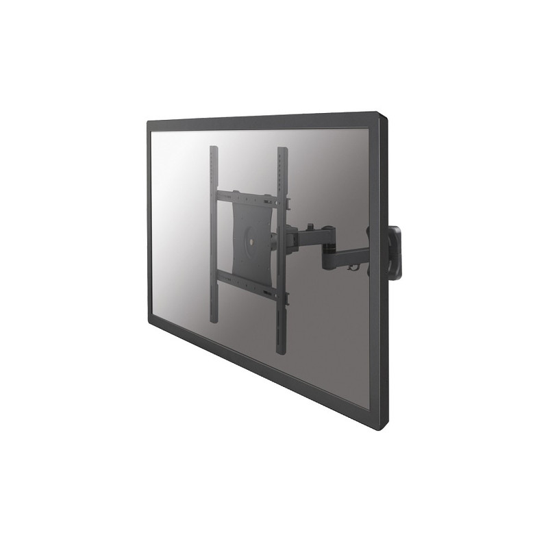 Supporto murale newstar supporto a parete per monitor/tv fpma-w960