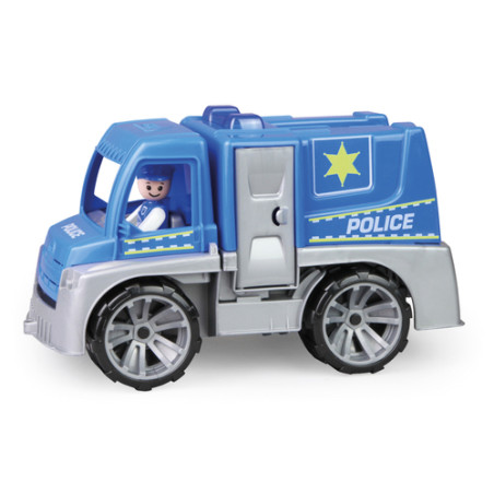 lena truxx 04455 police with accessories box [wnlnar0cb004455]
