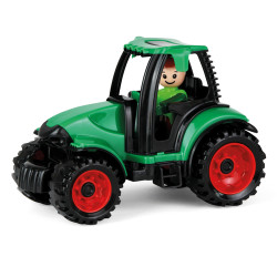 lena - truckies tractor 17 cm [wnlnao0cb001624]