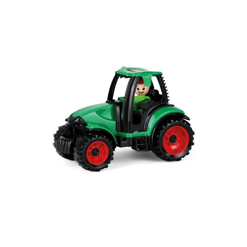 lena - truckies tractor 17 cm [wnlnao0cb001624]